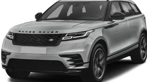 LAND ROVER RANGE ROVER VELAR 2021 SALYT2EX4MA317557 image